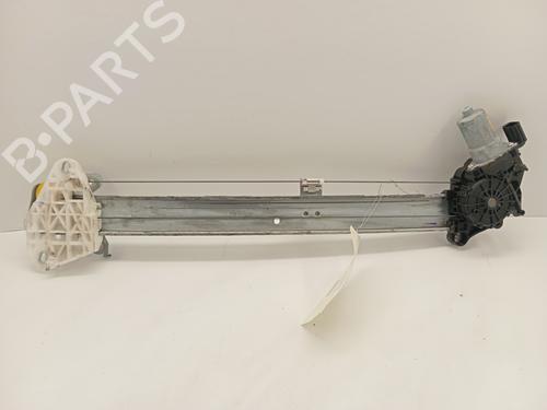 Used Front right window mechanism Front right window mechanism HONDA HR-V (RU) 1.6 i-DTEC (RU8) (120 hp) 34327138 34327138