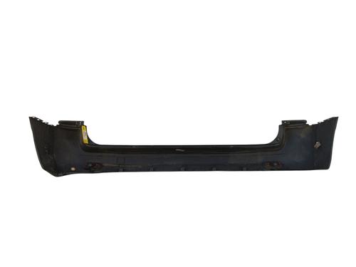 Used Rear bumper Rear bumper 37077668 37077668