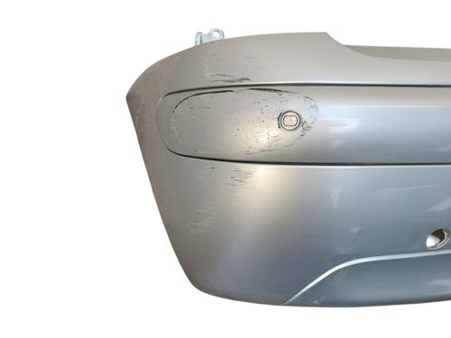 Used Rear bumper Rear bumper CITROËN C3 I (FC_, FN_) [2002-2013] 36572718 36572718