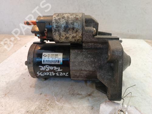 Used Starter Starter RENAULT TRAFIC III Van (FG_) 1.6 dCi 120 (FGMK) (121 hp) 34324578 34324578