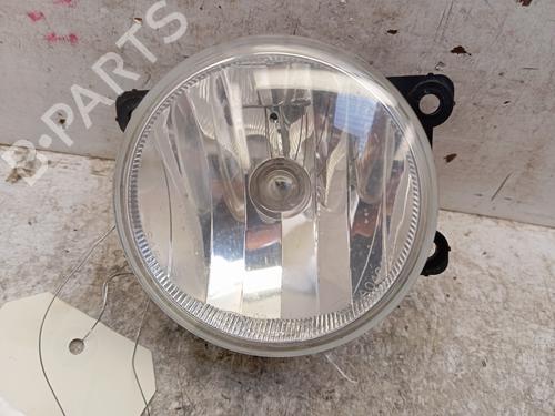 Left front fog light CITROËN DS3 (SA_) 1.4 HDi 70 (SA8HP4) | BP37077867C30 - Image 2