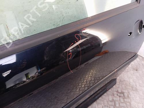 Used Left front door Left front door 38722281 38722281