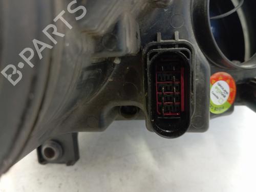Left headlight VW PASSAT B6 Variant (3C5) 1.9 TDI | BP35810540C28 - Image 2