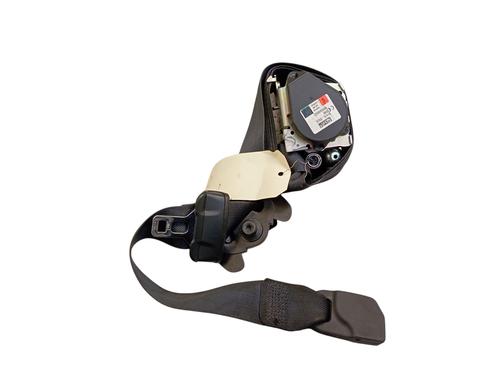 Front right seatbelt RENAULT CLIO V (B7_) 1.5 Blue dCi 85 (B7AG) | BP36471980I25 - Image 2