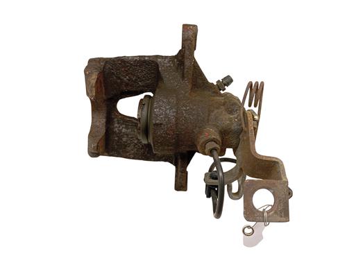 Used Left rear brake caliper Left rear brake caliper RENAULT MASTER II Van (FD) 2.5 dCi (FD01, FD02, FD21, FD22, FD31, FD32, FD3Y, FD71,... (120 hp) 34327891 34327891