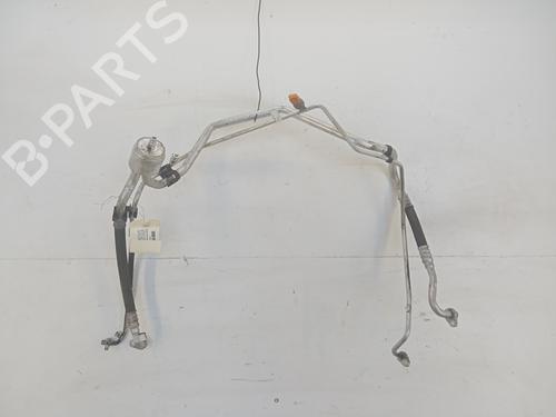Used AC pipe AC pipe CITROËN BERLINGO MULTISPACE (B9) 1.6 BlueHDi 120 (120 hp) 34326145 34326145