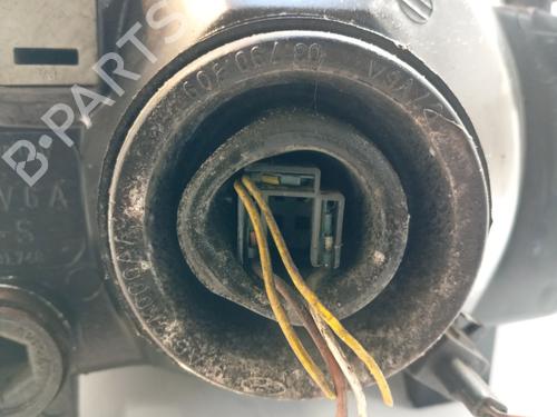Used Left headlight Left headlight FORD ESCORT V (AAL, ABL) 1.8 D (60 hp) 34325167 34325167