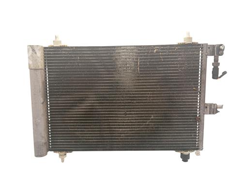Used AC radiator AC radiator 34327390 34327390