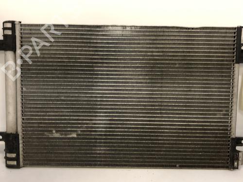 Used AC radiator AC radiator CITROËN C4 Grand Picasso II (DA_, DE_) [2013-2026] 34320479 34320479