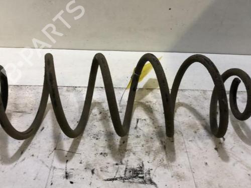 Stoßdämpferfeder für Stoßdämpferfeder CITROËN C4 Grand Picasso II (DA_, DE_) [2013-2026] 34321077 34321077