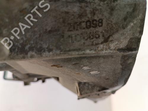 Gearbox PEUGEOT 206+ (2L_, 2M_) 1.4 HDi eco 70 | BP34325420M3 - Image 3