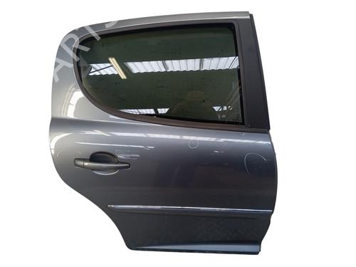 Used Right rear door Right rear door 35810239 35810239