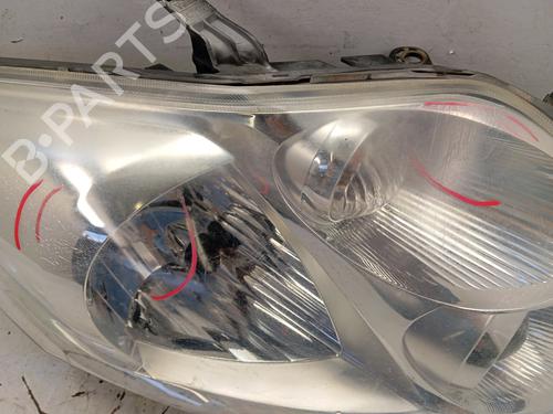 Right headlight TOYOTA AURIS (_E15_) 2.0 D-4D (ADE150_, ADE150R) | BP35809104C29 - Image 5