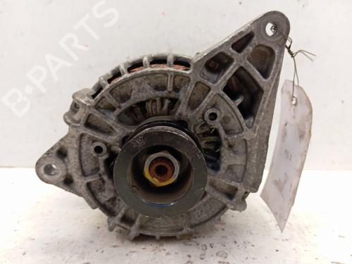 Used Alternator Alternator MERCEDES-BENZ SPRINTER 3-t Van (B910) [2018-2026] 34327851 34327851
