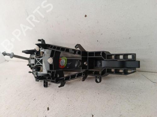 Used Front left exterior door handle Front left exterior door handle BMW 3 Touring (F31) 316 d (116 hp) 34321949 34321949