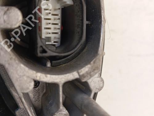 Used Left mirror Left mirror MINI MINI CLUBMAN (R55) Cooper D (109 hp) 35808800 35808800