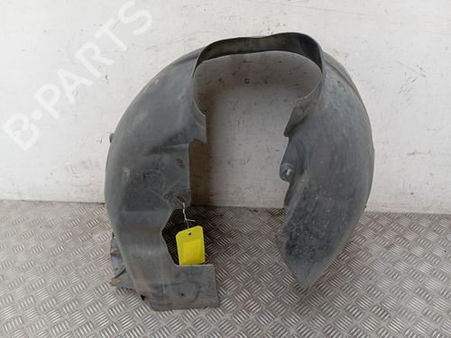Hjulbue FORD C-MAX (DM2) 2.0 TDCi | BP36472253C56 - Image 2