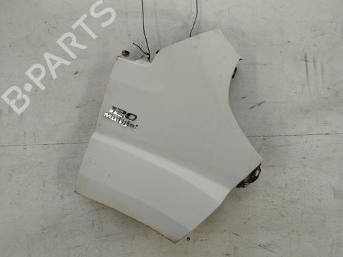 Used Right front fenders Right front fenders 39213690 39213690