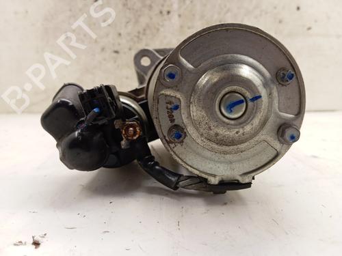 Used Starter Starter HYUNDAI KONA (OS, OSE, OSI) 1.0 T-GDi (120 hp) 34326581 34326581