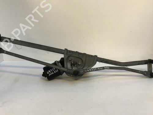 Used Front wiper motor Front wiper motor MINI MINI (R56) Cooper S (174 hp) 34320337 34320337