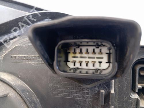 Used Left headlight Left headlight 39213592 39213592