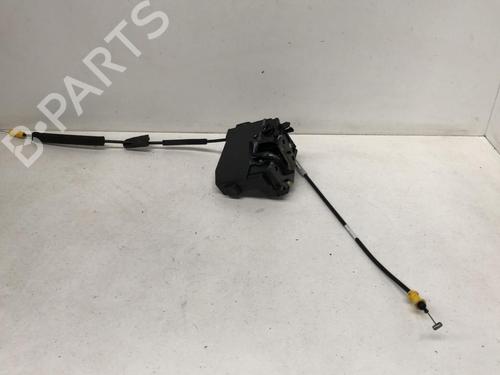 Used Rear left lock Rear left lock 34320810 34320810