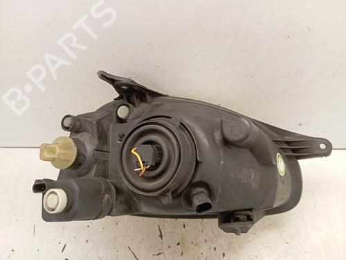 Used Left headlight Left headlight OPEL CORSA B (S93) [1993-2009] 34326354 34326354