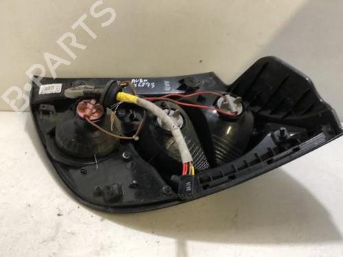 Left taillight CHEVROLET AVEO Saloon (T300) | BP34321095C34 - Image 3