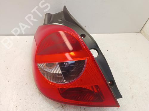 left-taillight-renault-clio-iii-br01-cr01-2005-2006-2007-2008-2009-2010-2011-2012-2013-2014-38677927 main image