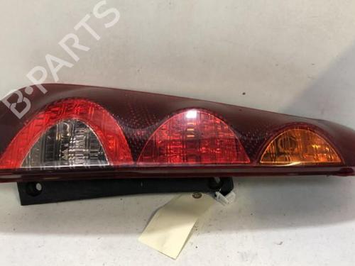 Used Left taillight Left taillight NISSAN NOTE (E11, NE11) 1.5 dCi (86 hp) 34321019 34321019