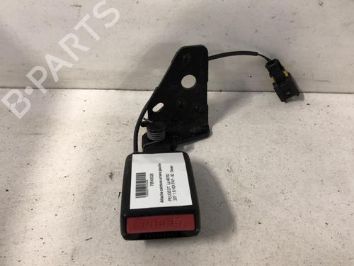 Engate do cinto Engate do cinto PEUGEOT 207 (WA_, WC_) 1.6 HDi (92 hp) 34320886 34320886