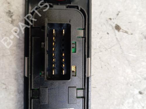 Left front window switch CITROËN C3 II (SC_) 1.6 HDi | BP36572622I27 - Image 3