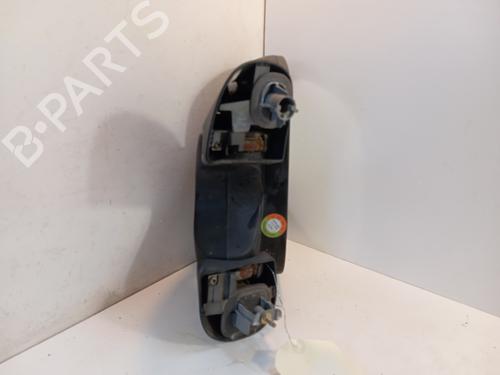 Bakspejl Højre RENAULT TRAFIC II Van (FL) 1.9 dCi 80 (FL0B) | BP35808599C27 - Image 4