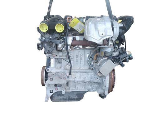 Engine CITROËN C4 AIRCROSS 1.6 HDi 115 AWC | BP39253038M1 - Image 2