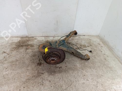 Used Right rear steering knuckle Right rear steering knuckle MERCEDES-BENZ VITO Bus (W639) 111 CDI (639.701, 639.703, 639.705) (109 hp) 34322372 34322372