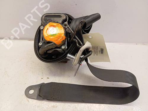 Used Front right seatbelt Front right seatbelt 37673459 37673459