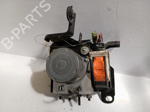 ABS ABS PEUGEOT 3008 II SUV (MC_, MR_, MJ_, M4_) 1.5 BlueHDi 130 (131 hp) 37504239 37504239