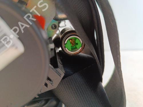 Used Front left seatbelt Front left seatbelt FORD C-MAX II (DXA/CB7, DXA/CEU) 1.5 TDCi (120 hp) 34325487 34325487