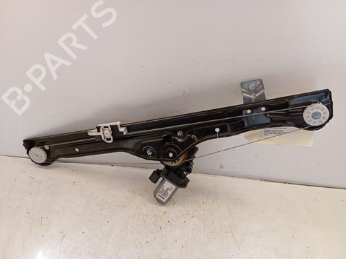 Used Front right window mechanism Front right window mechanism PEUGEOT BOXER Van 2.2 BlueHDi 120 (120 hp) 34325630 34325630