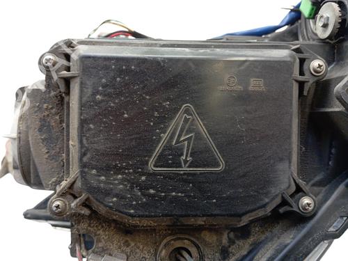 Left headlight MAZDA 6 Saloon (GH) | BP35809364C28 - Image 3