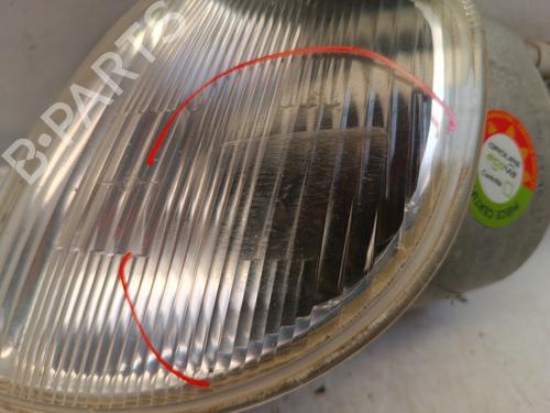 Used Left front indicator Left front indicator 38502419 38502419