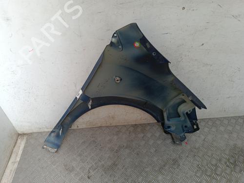 Used Left front fenders Left front fenders 38722319 38722319