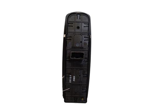 Left front window switch RENAULT MEGANE III Hatchback (BZ0/1_, B3_) 1.5 dCi (BZ09, BZ0D, BZ1W, BZ29, BZ14) | BP36473018I27 - Image 2