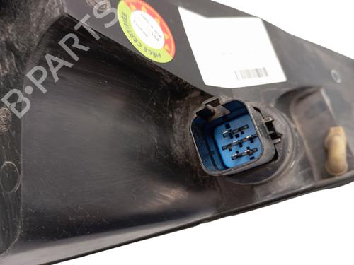 Used Left headlight Left headlight FORD FOCUS I (DAW, DBW) [1998-2009] 35809253 35809253