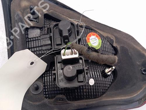Used Right tailgate light Right tailgate light FORD GRAND C-MAX (DXA/CB7, DXA/CEU) 1.6 TDCi (115 hp) 39626639 39626639