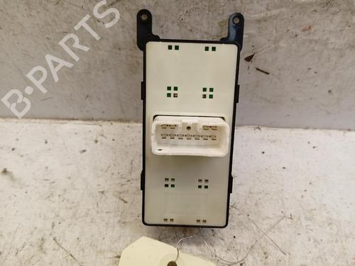 Used Left front window switch Left front window switch KIA RIO III (UB) 1.1 CRDi (75 hp) 40348534 40348534
