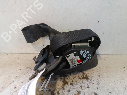 Used Front left seatbelt Front left seatbelt PEUGEOT 308 II (LB_, LP_, LW_, LH_, L3_) 1.6 BlueHDi 120 (120 hp) 34323222 34323222