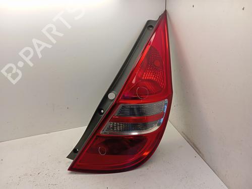 Højre baglygte Højre baglygte HYUNDAI i30 (FD) 1.6 CRDi (90 hp) 34327260 34327260