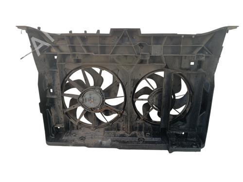 Used Front slam panel Front slam panel PEUGEOT 807 (EB_) 2.0 HDI (136 hp) 36473031 36473031