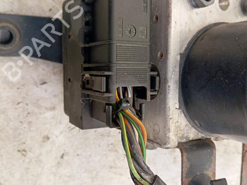 Módulo de ABS Módulo de ABS FORD FIESTA V (JH_, JD_) 1.3 (69 hp) 36472425 36472425